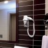 otel odası tipi saç kurutma vort fohn