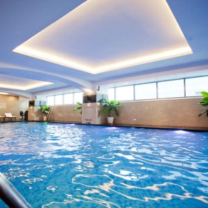 Havuz Nem Alma Santralleri