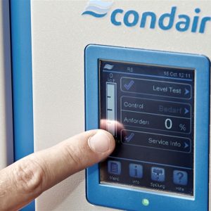 Condair Buharlı Nemlendiriciler