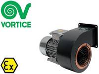 ATEX fanlar